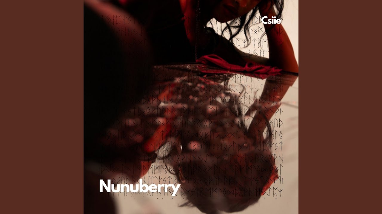 Nunuberry