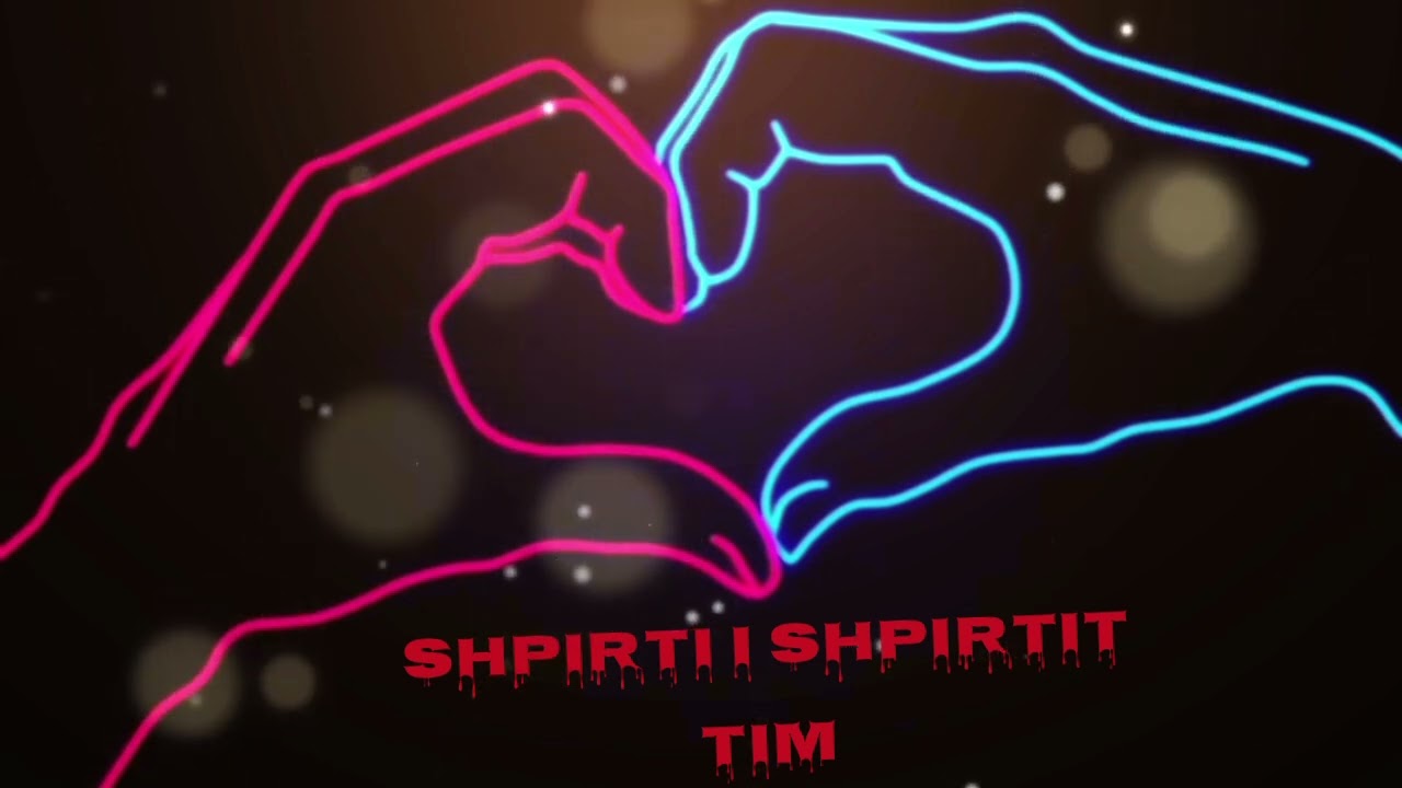 Shpirti i shpirtit tim