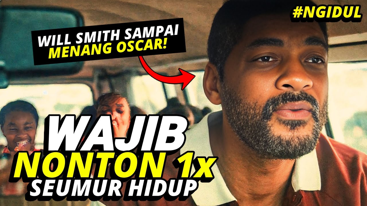 DEFINISI SUKSES❗PROFESINYA MEMANG SATPAM, TAPI.... | ALUR FILM SPESIAL TAHUN BARU❗