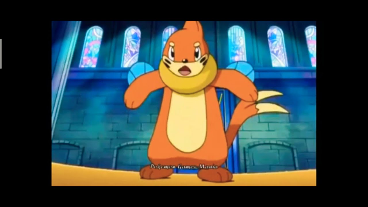 Ash vs Fantina (5th gym battle) Sinnoh AMV