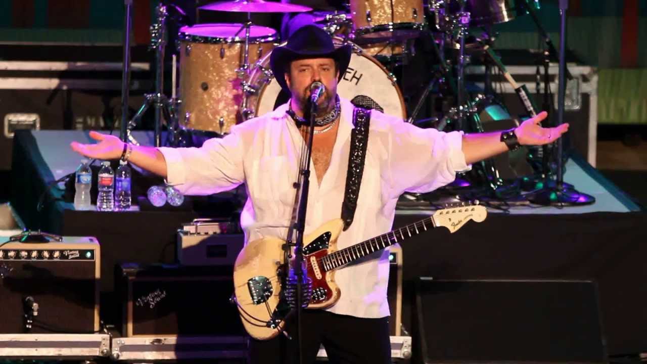 The Mavericks - Come Unto Me