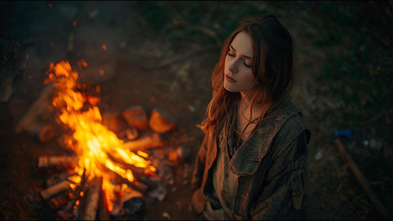 After the Fire | Modern Cinematic Music