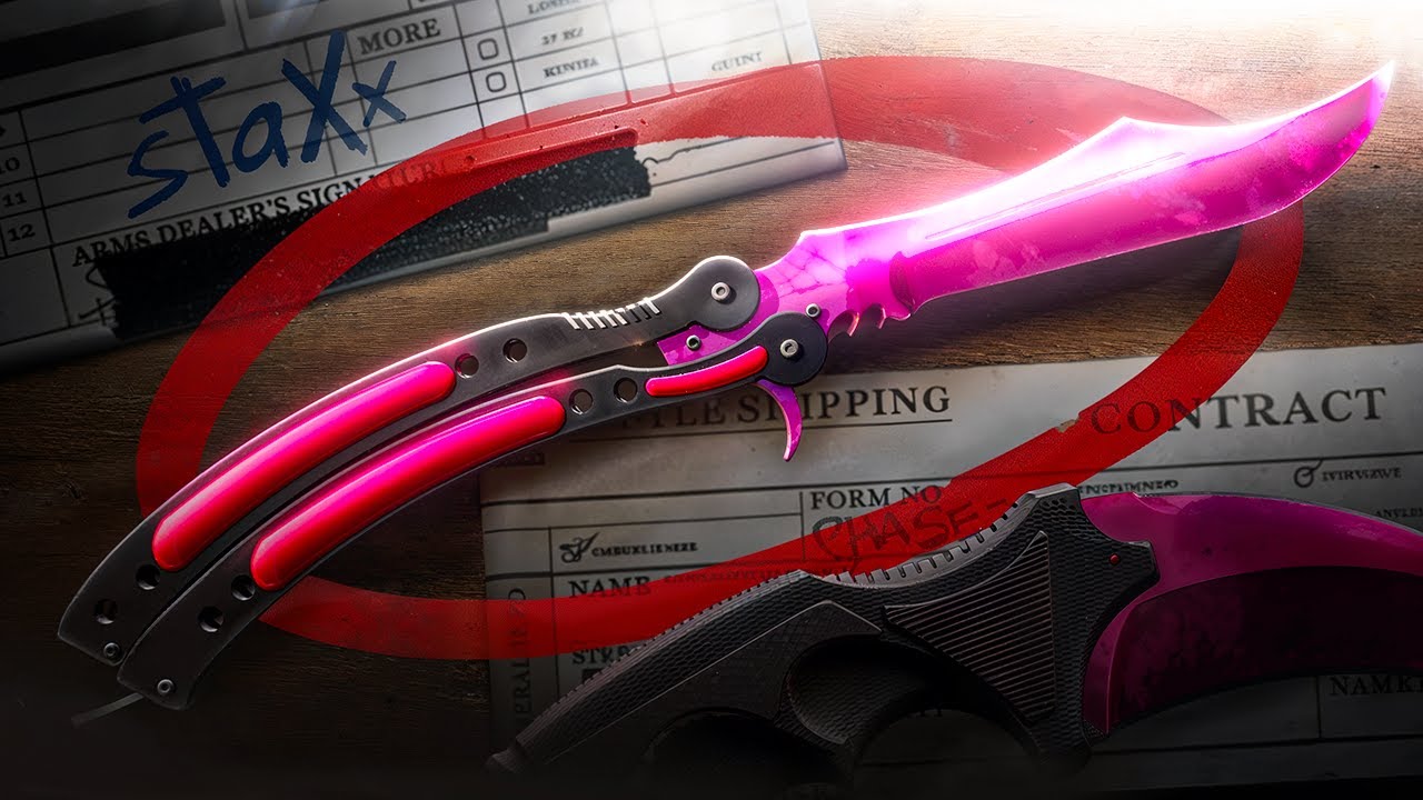 Conseguí el cuchillo de MIS SUEÑOS
