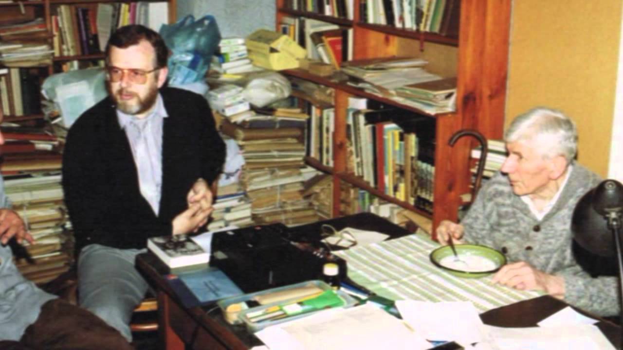 Włodzimierz Sedlak - człowiek ze Skarżyska.mpg