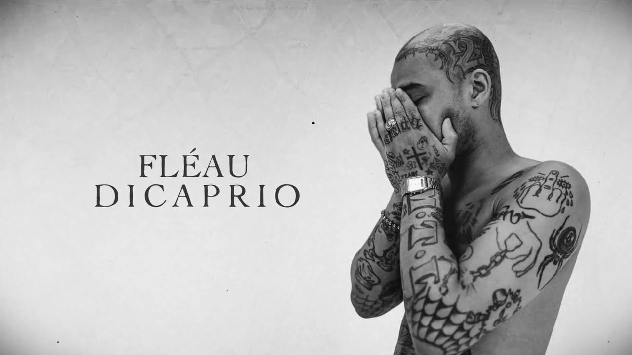 Fléau Dicaprio - C'est On (Lyrics Video)