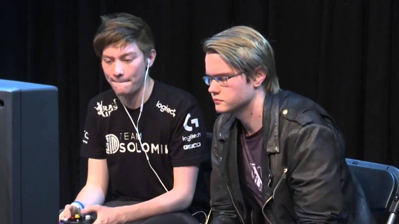 Armada/Leffen Are Sick Of Hbox Winning: Mang0 Weekly Highlights 22