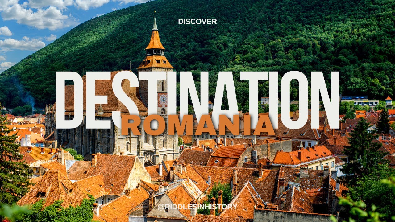 Discover Romania: The Ultimate Travel Guide to Unveiling Hidden Secrets #travel #travelguide