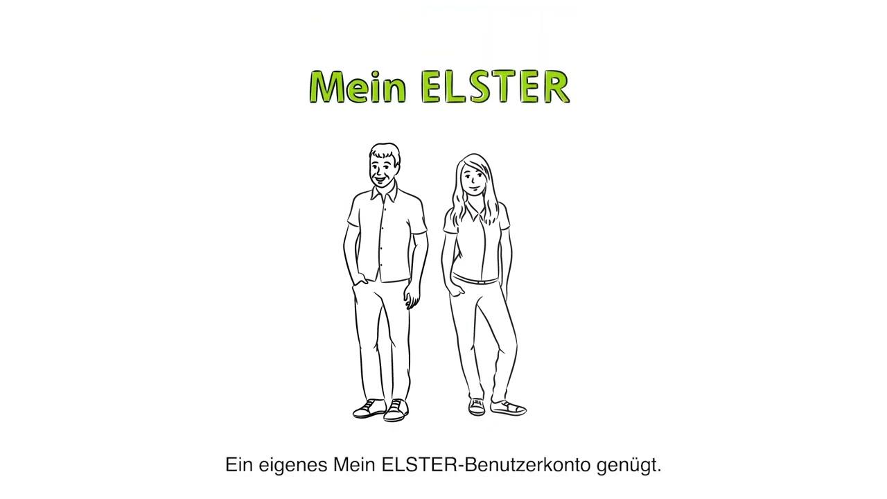 Bescheinigungsabruf / vorausgef&uuml;llte Steuererkl&auml;rung