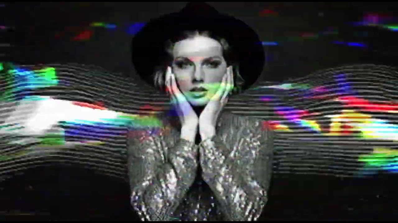Taylor Swift - Static (Lyric Video Concept)