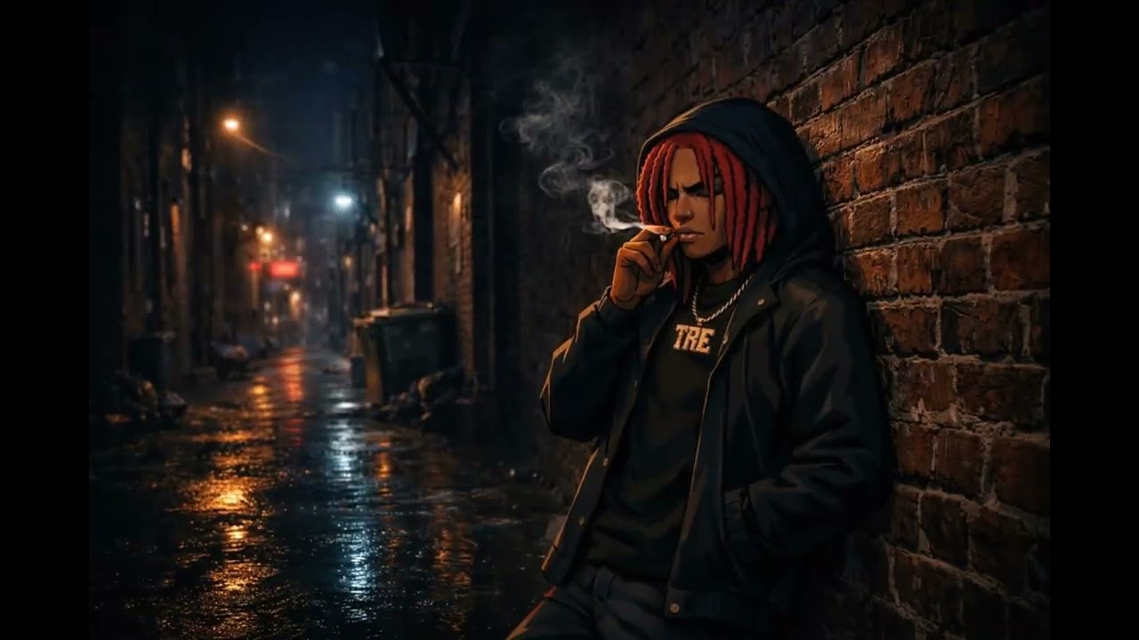 Tre Hoover - Noided (Visualizer)