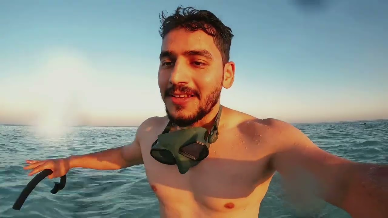 نمت ليلة كاملة في جزيرة مهجورة! 🏝️ | مغامرة جزيرة تذكار بالقنفذة 