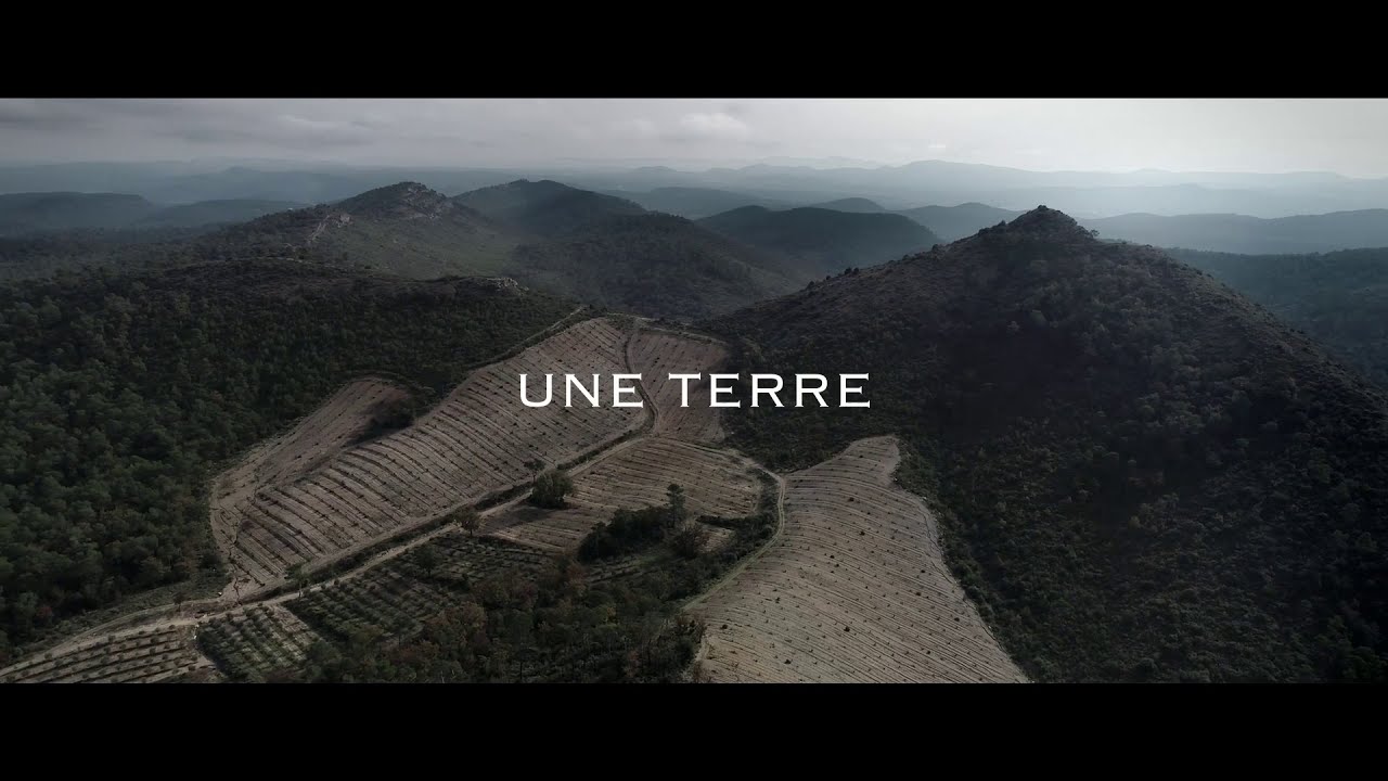 FLEUR DE MIRAVAL MOVIE