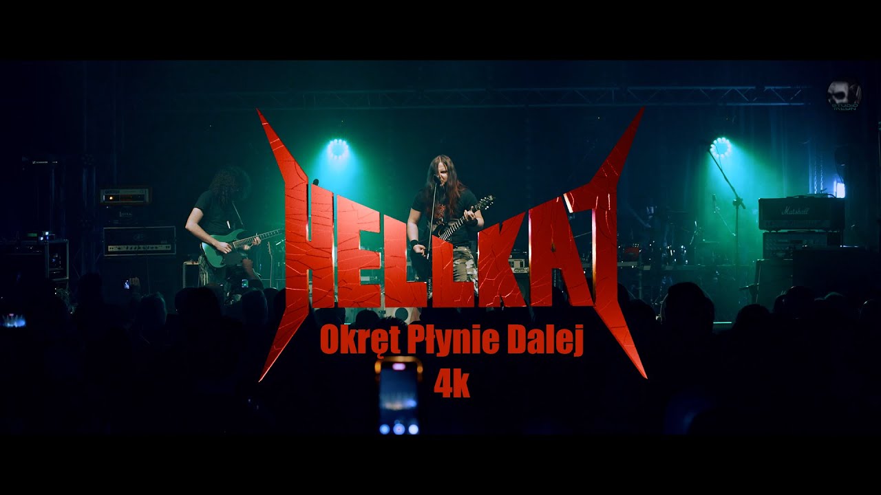 Hellkat - Full Setlist 