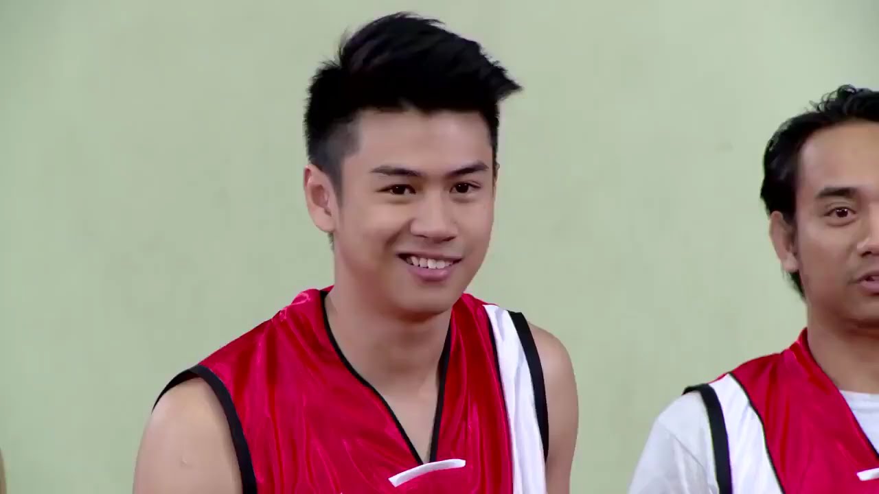 Cinta Cewek Boneng - FTV Christ Laurent & Syifa Hadju
