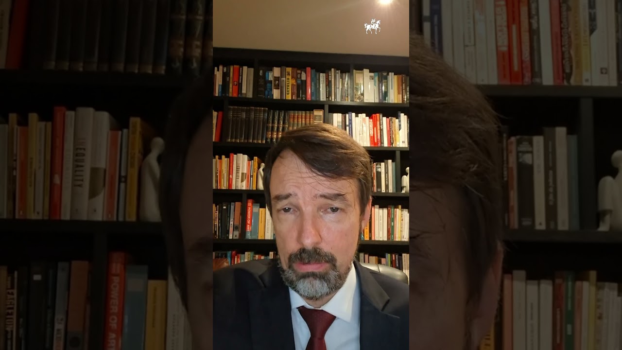 O humor longe do Leviatã