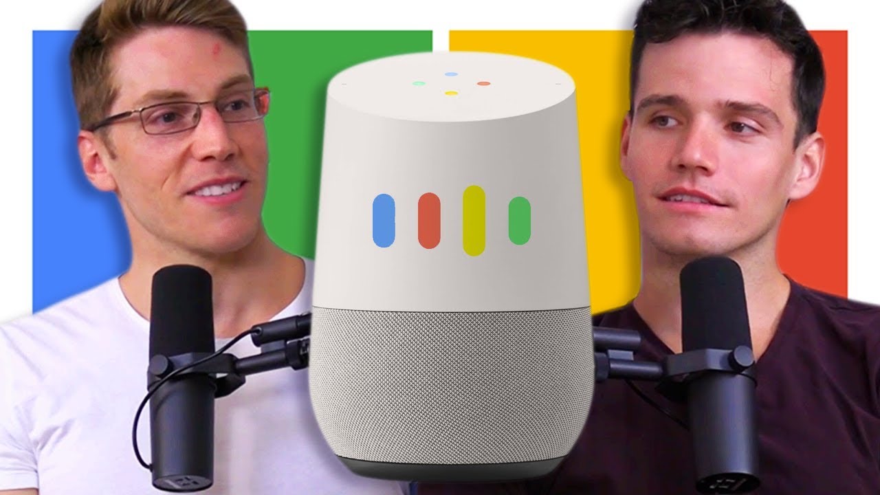 Are Smart Devices Safe? - Charlie and Ben