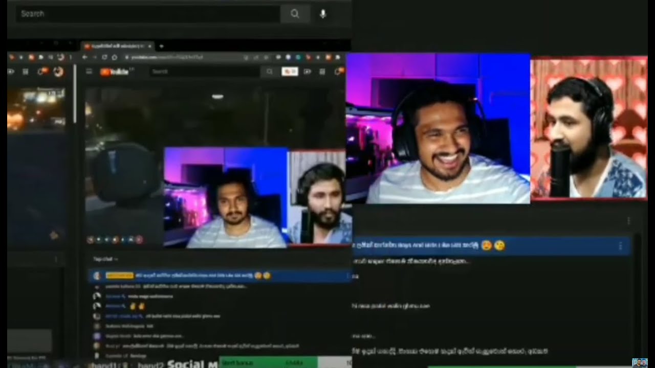 Niko ChAbhiට දුන්න Kiss එක😂| Niko ChAbhiගෙන් ගන්න ආතල්🤣| Ceylon Rp Funny @UDNiko @ChAbhi
