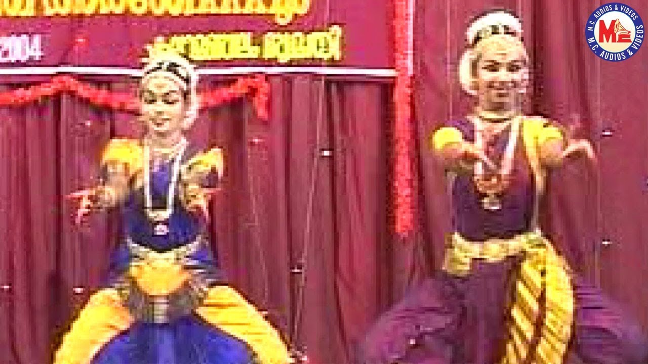 SAMAGANAPRIYE | BHARATHANATTYAM DANCE | CLASSICAL DANCE | CLASSICAL PROGRAMES |