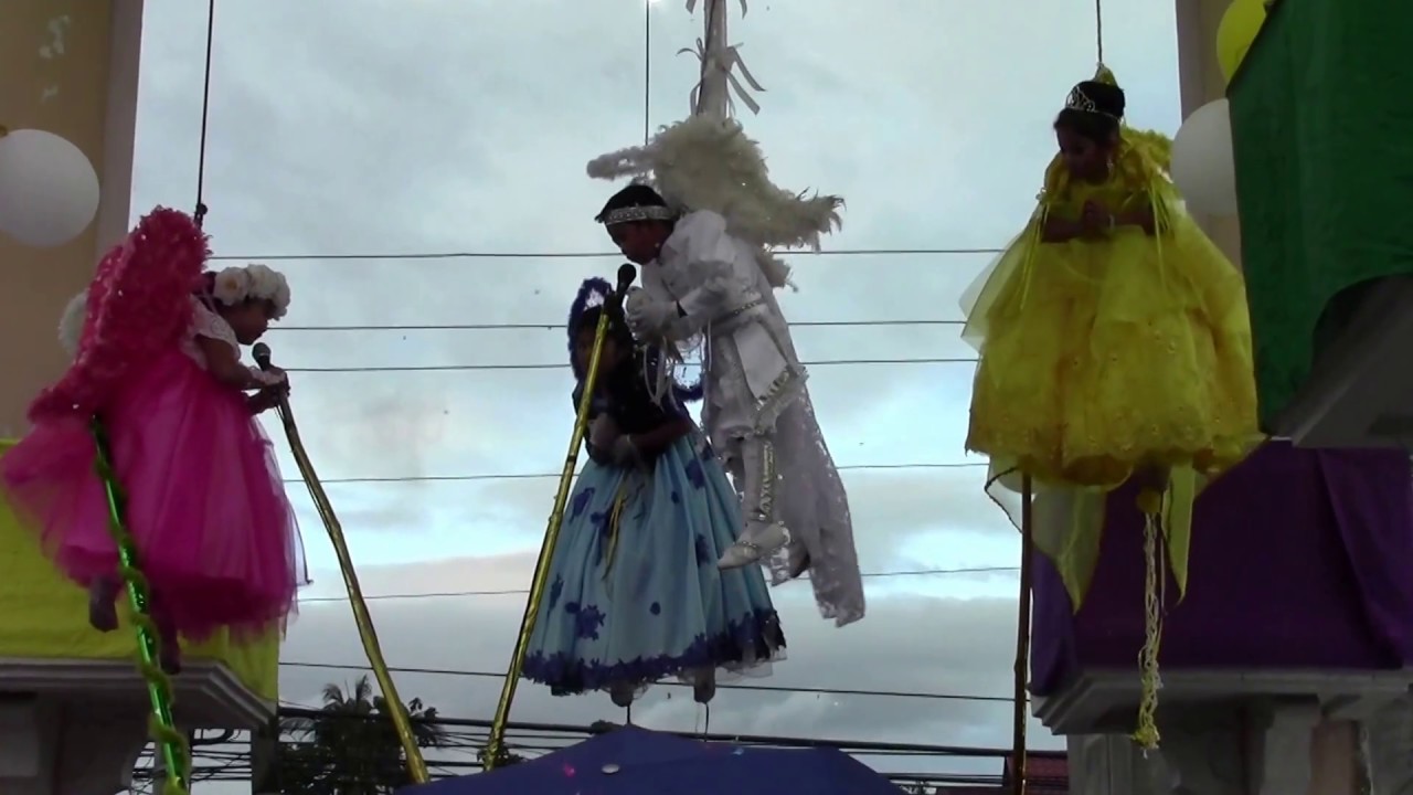 yuan easter angel 2017