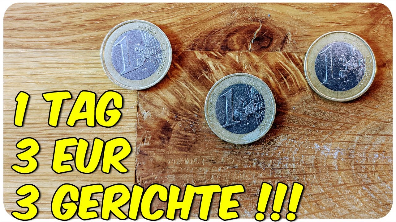 Всего 3 евро за 3 полных БЛЮДА (можно?) ЭКСПЕРИМЕНТ
