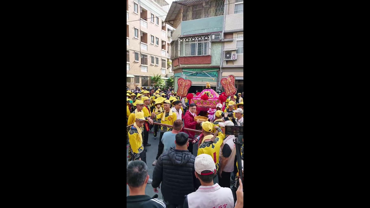💥💥💥直播03／15高雄 #旗山天后宮 媽祖文化遶境大典【歡迎分享社團 追蹤按讚 謝謝】💯💯💯 #白沙屯媽祖