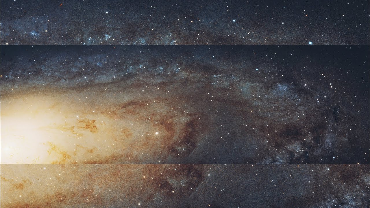 We'll Make It, Together (Andromeda)