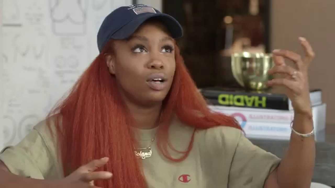 SZA & Leandra Medine: The Chatroom