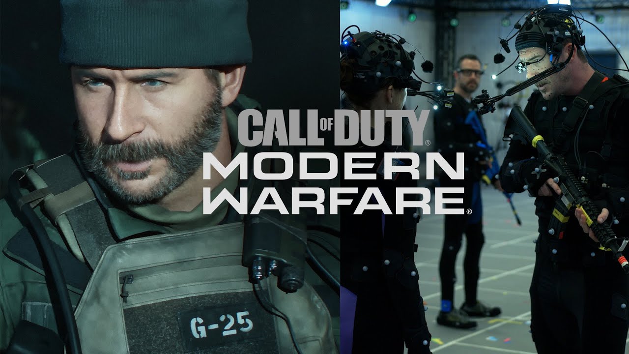 Call of Duty®: Modern Warfare® Officiel - Incarner le Capitaine Price [FR]