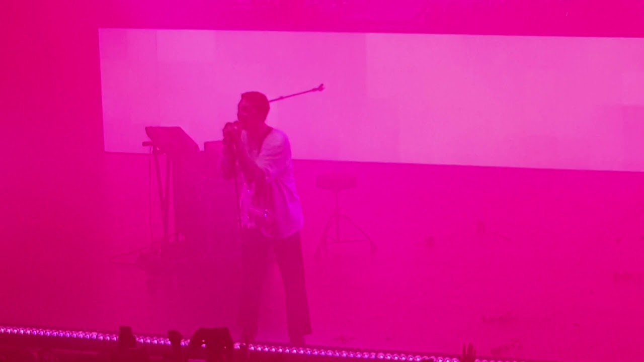 LANY - 4EVER (Sydney Tour 2019)