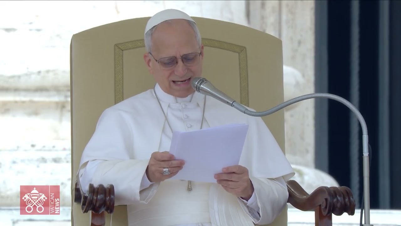 La Iglesia, realidad visible y espiritual