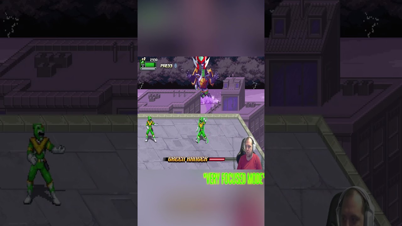 Crazy Green Envy Trophy #gaming