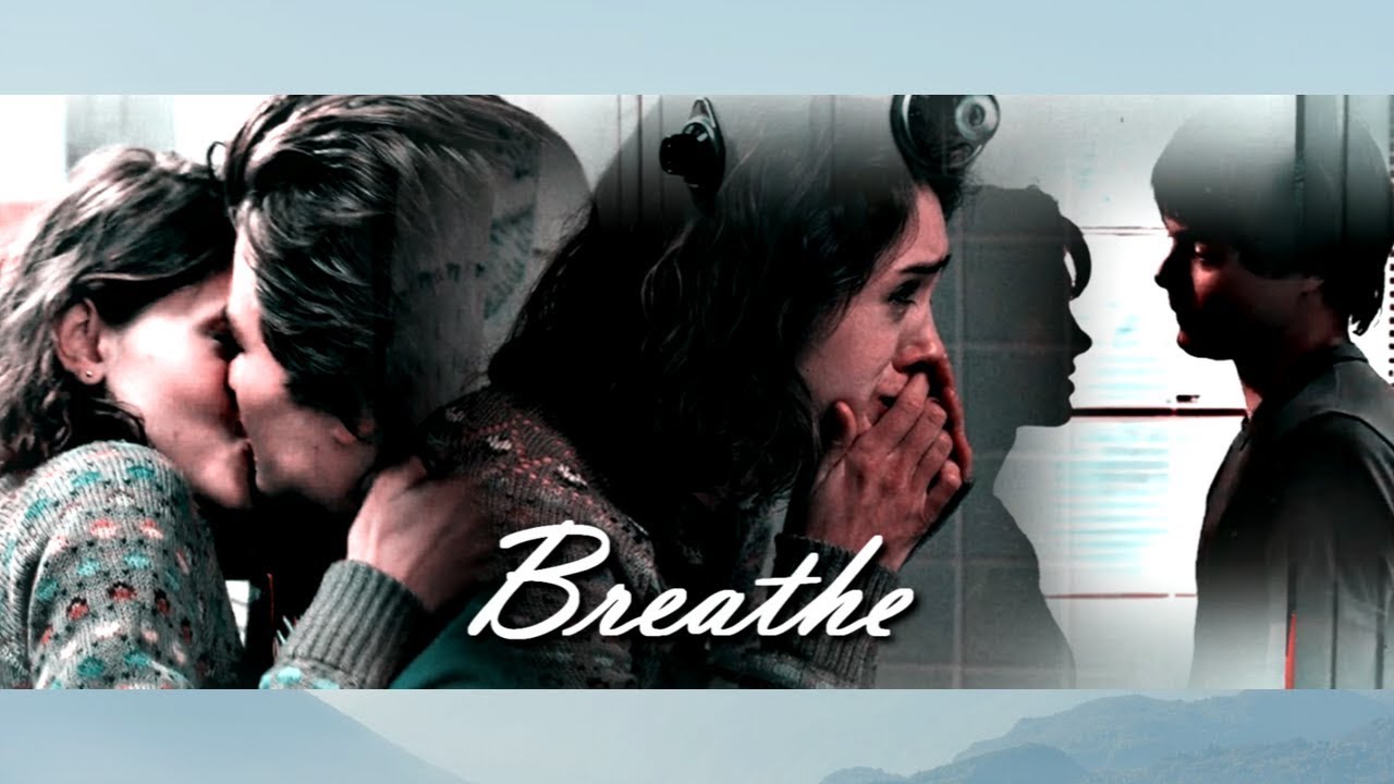 steve + nancy | breathe