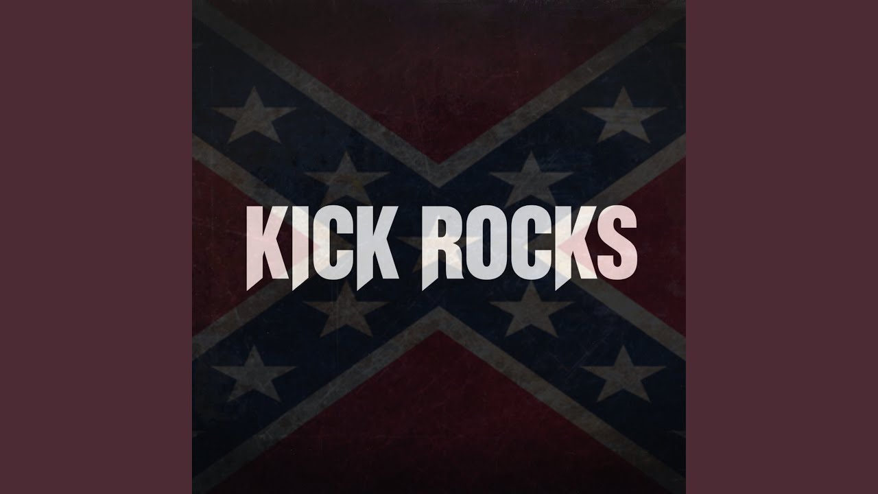 KICK ROCKS