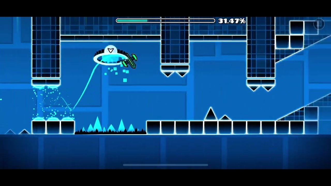 Dash Spider Jumpscare #14