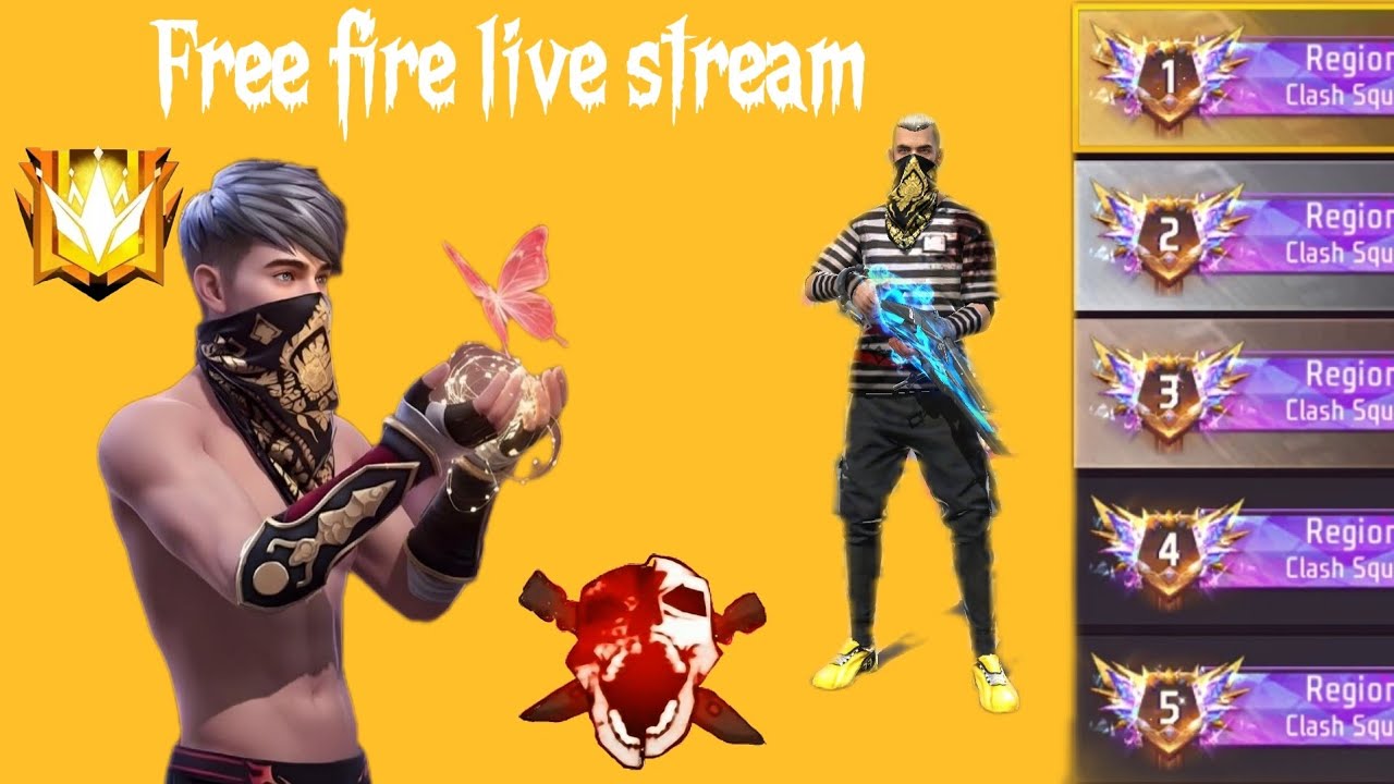 free fire hadcam gameplay iPhone X