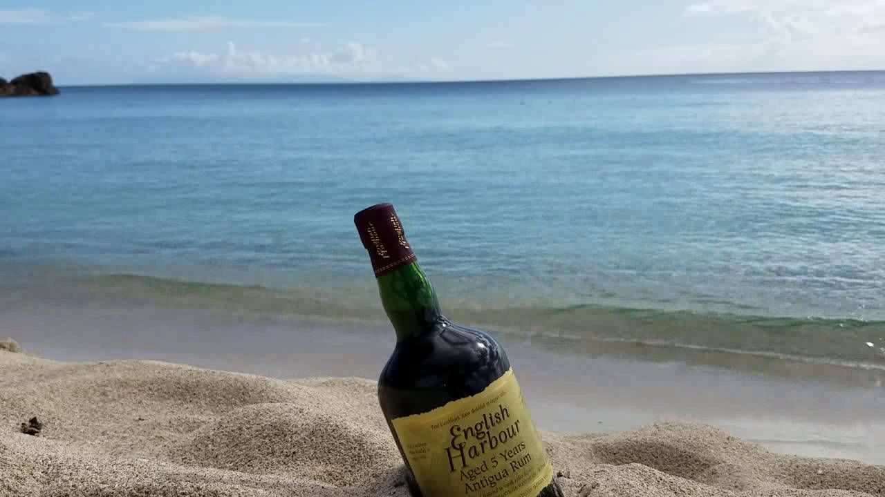 Video Postcard - Antigua and Barbuda