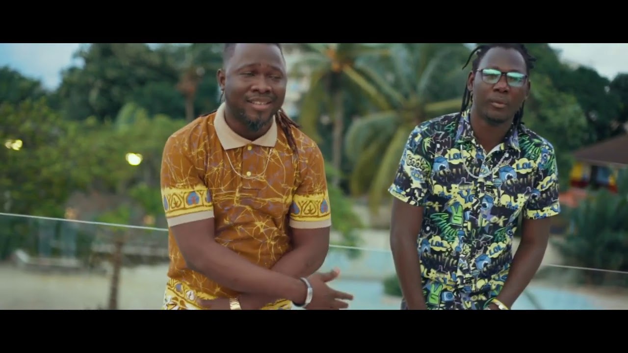 Malicka feat Levi bobo - infidèle | Clip Vidéo Officiel