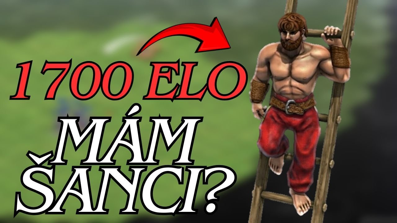 1700 ELO Hráč Na Mém Ladderu? | Arabia - Koreans vs Lithuanians