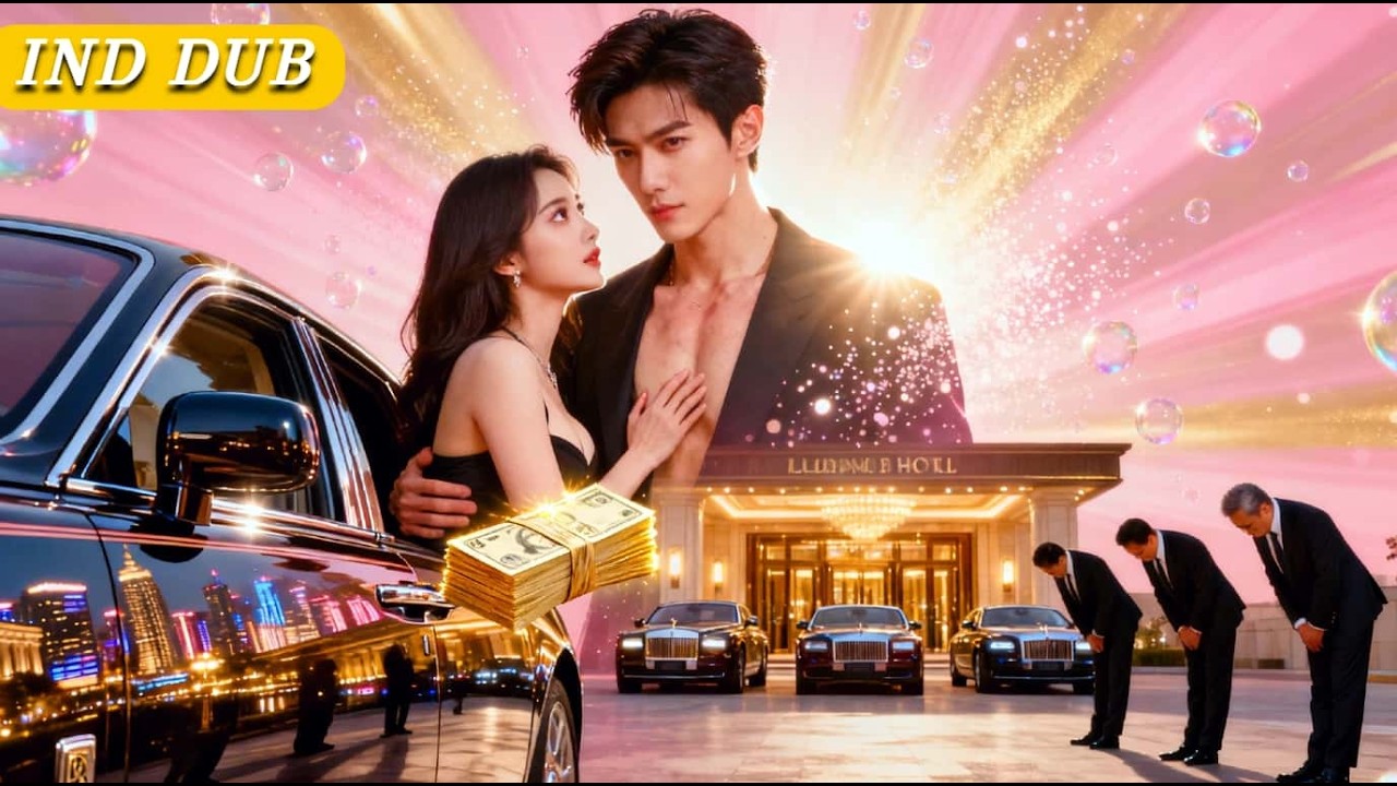 【Lengkap】7 TAHUN DIAM-DIAM BANGUNKAN PERUSAHAAN — ISTRI MALAH SURUH DIA JADI KAMBING HITAM!