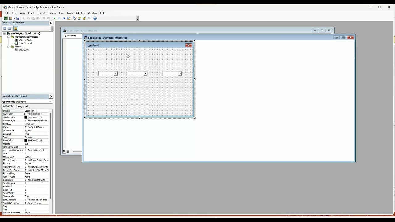 #EP2 : การทำ Dropdown แบบเลือกตามลำดับ (Cascading Dropdown)