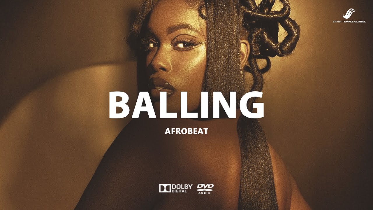 Rema x Fola x Omah Lay Type Beat - 