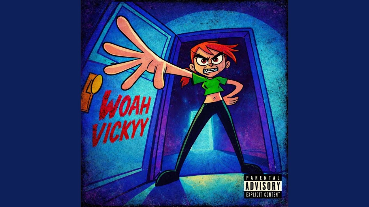 Woah Vickyy