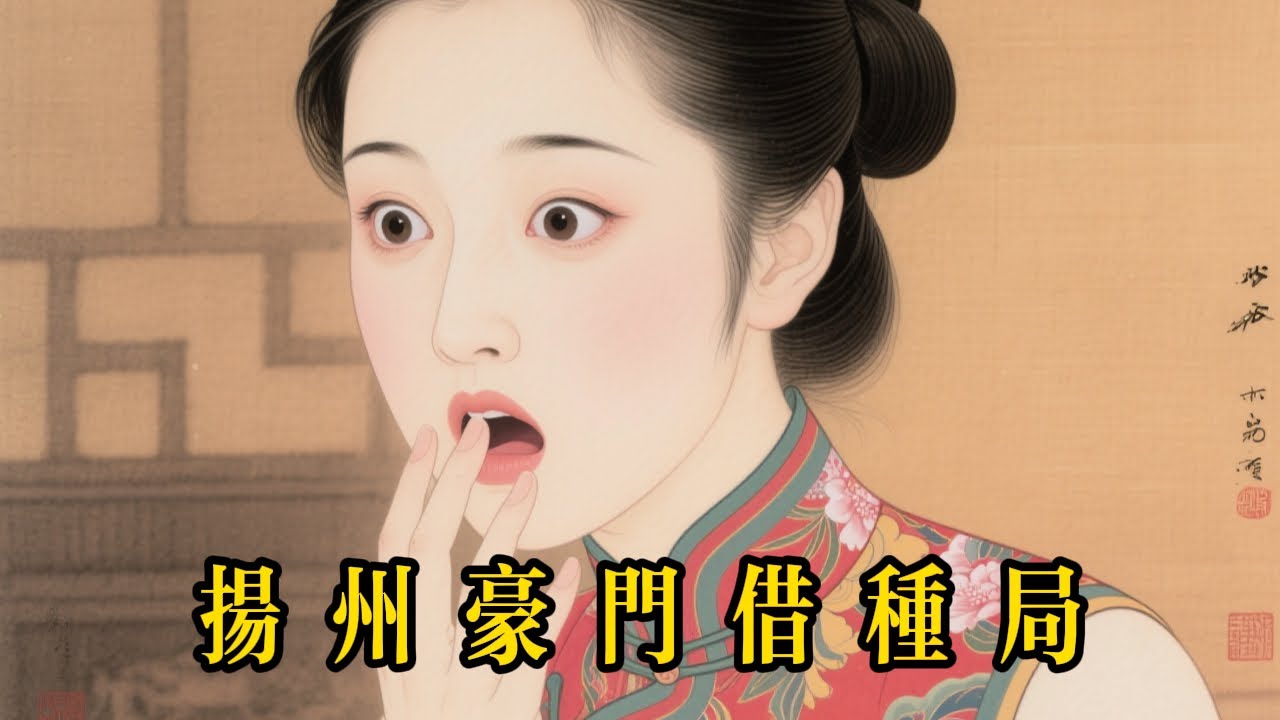 妻子在丈夫瘫痪期间出轨并怀孕想要离婚，丈夫不仅不生气，反而还为妻子打掩护，背後的真相竟是.....民間故事、反轉、逆襲、情感故事#民間故事 #深夜淺讀 #故事頻道 #反轉 #因果
