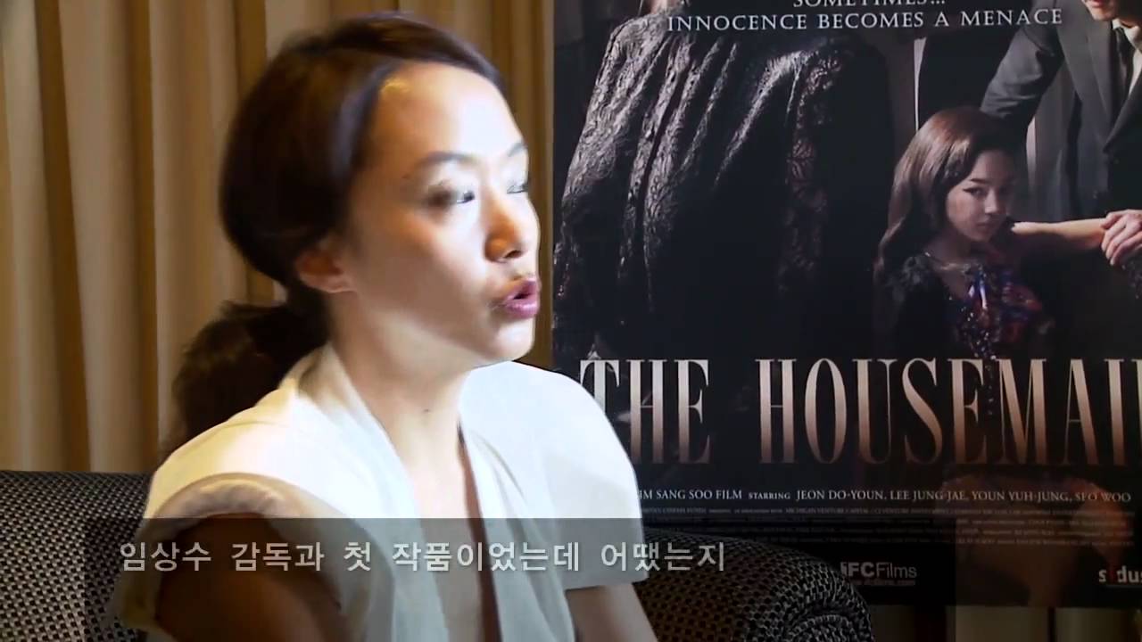 13SEP10 TIFF 전도연 이정재 인터뷰