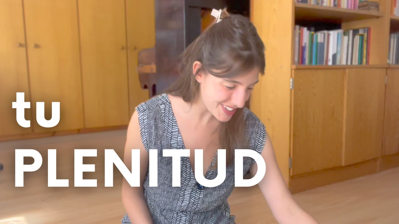 💎¿Cómo alcanzar la plenitud?💎 [Lectura de Tarot - Elige una carta]