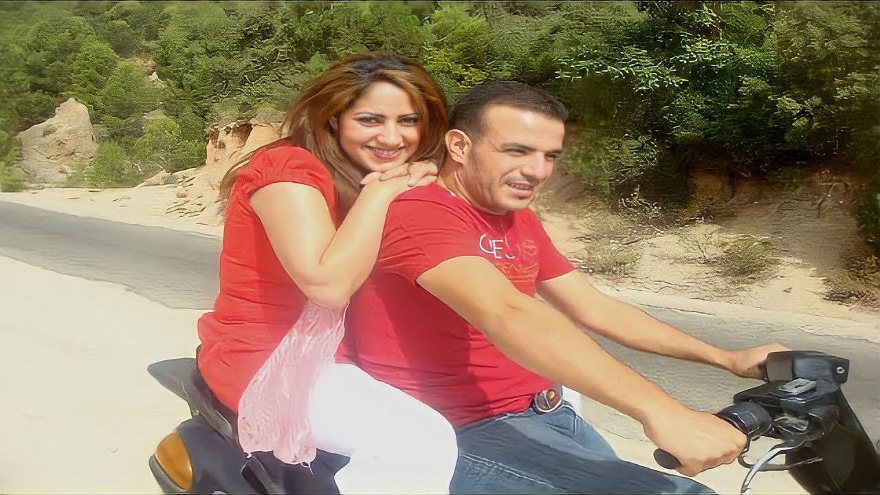Bahija Et Omar  - Samhi A Tassano | Music, Maroc, Tachlhit ,tamazight, souss , اغنية  امازيغية