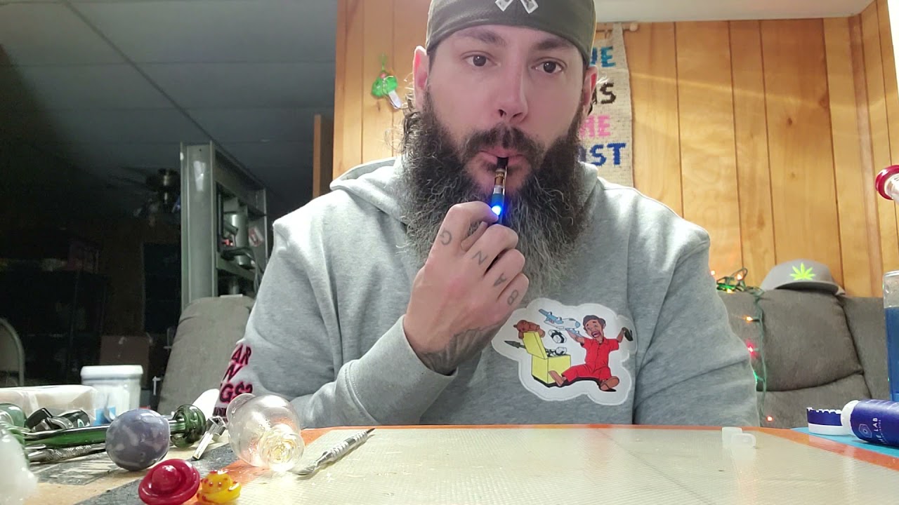 JACK HERER CARTRIDGE REVIEW