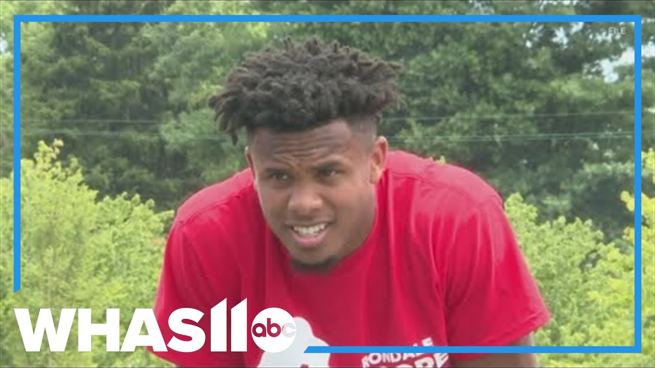 NFL receiver and former Trinity High School star Rondale Moore dead at 25