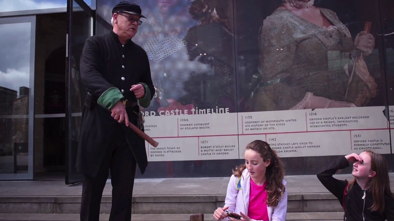 Future Knowledge Studio: A TOURIST DAY OUT