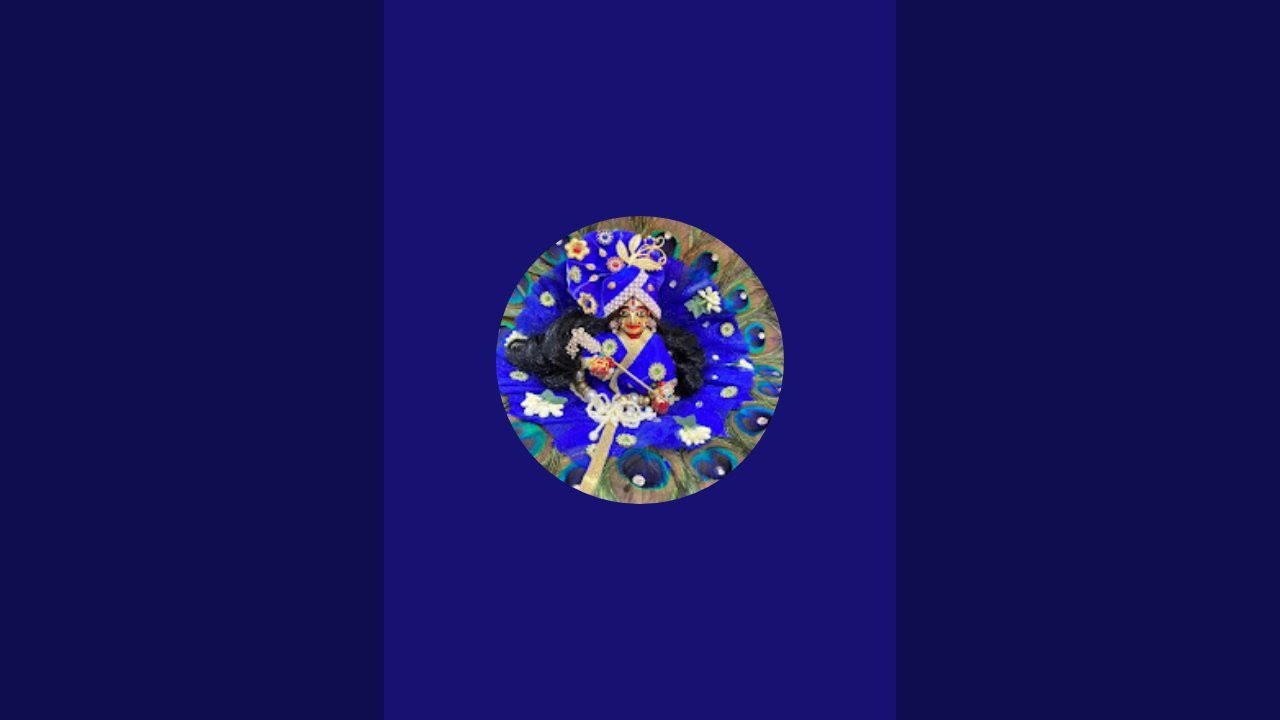 MeraMohanGopal is live